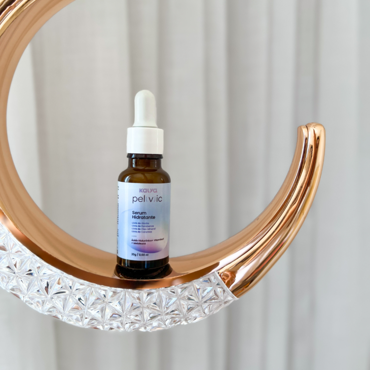 SÉRUM HIDRATANTE PELVIC PARA VULVA 