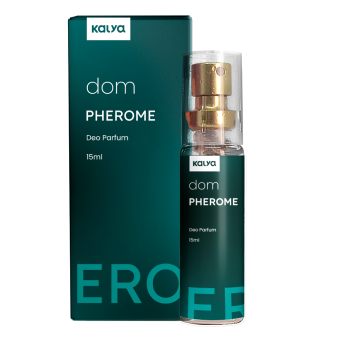PHEROME DOM - PERFUME MASCULINO