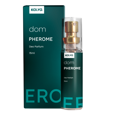 PHEROME DOM - PERFUME MASCULINO