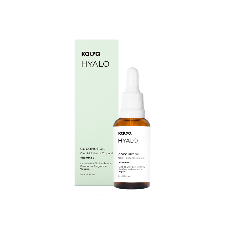 HYALO COCONUT - ÓLEO DE COCO E VITAMINA E PARA VULVA HYALO COCONUT - ÓLEO DE COCO E VITAMINA E PARA VULVA