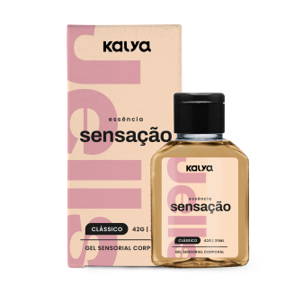 JELLS SENSAÇÃO 