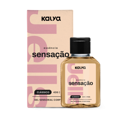 JELLS SENSAÇÃO 