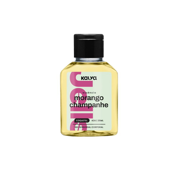 JELLS COQUETEL MORANGO COM CHAMPAGNE - SENSAÇÃO DE CALOR SUAVE BEIJÁVEL - PARA BRINCADEIRAS ORAIS JELLS COQUETEL MORANGO COM CHAMPAGNE - SENSAÇÃO DE CALOR SUAVE BEIJÁVEL - PARA BRINCADEIRAS ORAIS