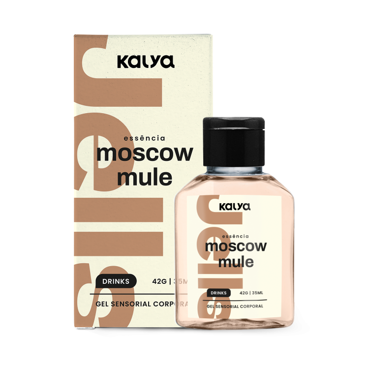 JELLS MOSCOU MULE JELLS MOSCOU MULE