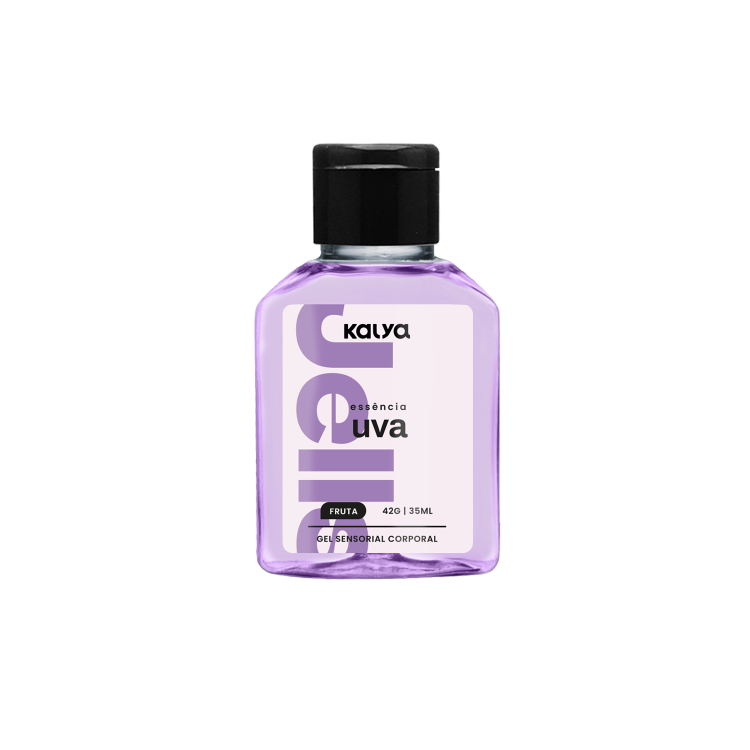 JELLS UVA - SENSAÇÃO DE CALOR SUAVE BEIJÁVEL - PARA BRINCADEIRAS ORAIS JELLS UVA - SENSAÇÃO DE CALOR SUAVE BEIJÁVEL - PARA BRINCADEIRAS ORAIS