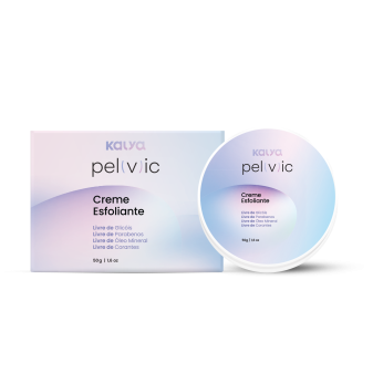 ESFOLIANTE PELVIC