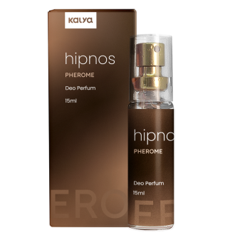 PHEROME HIPNOS - PERFUME MASCULINO