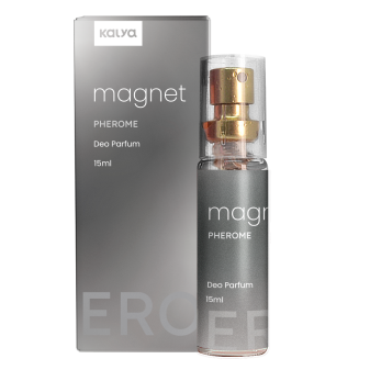 PHEROME MAGNET - PERFUME MASCULINO 