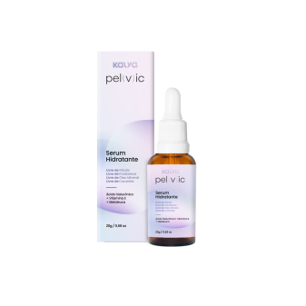 SÉRUM HIDRATANTE PELVIC PARA VULVA 