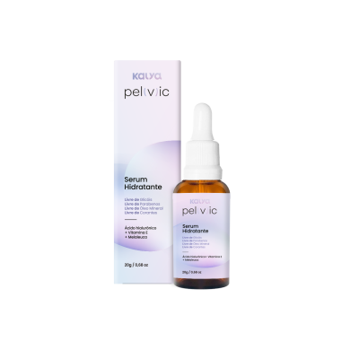 SÉRUM HIDRATANTE PELVIC PARA VULVA