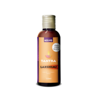 TANTRA LAKSHIMI PITANGA - ÓLEO DE MASSAGEM SENSUAL 100% VEGETAL